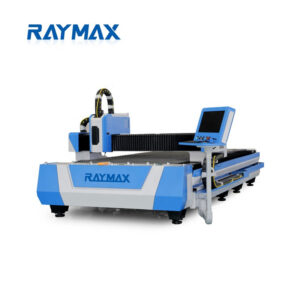 10kw Fiber Laser Cutting Machine For Cutting Stainless Steel