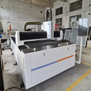 3015 1000w 1500w 3000w Cnc Metal Fiber Laser Cutting Machine For Stainless Steel