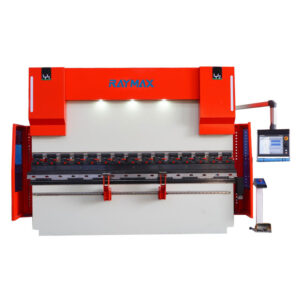 40t 2500mm Sheet Metal Automatic Cnc Hydraulic Brake Press Brake Machine