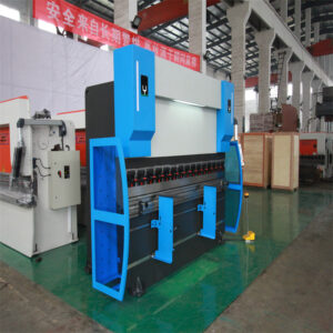 Hydraulic Press Brake Cnc Press Brake Press Brake Tooling With Ce