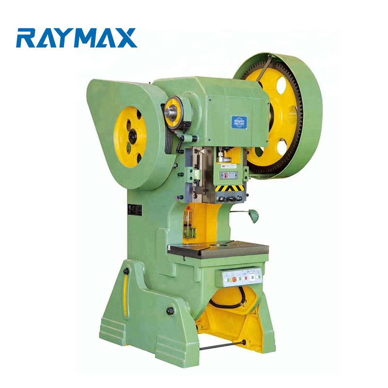 Mechanical Press Machine, 100 Ton Power Press Price