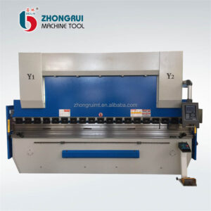 Sheet Metal Steel Plate 6mm X 3200 Cnc Hydraulic Swing Beam Shear Machine